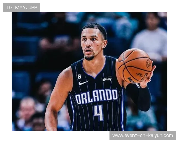 萨格斯26分贡献外线火力，魔术后场防守显威力