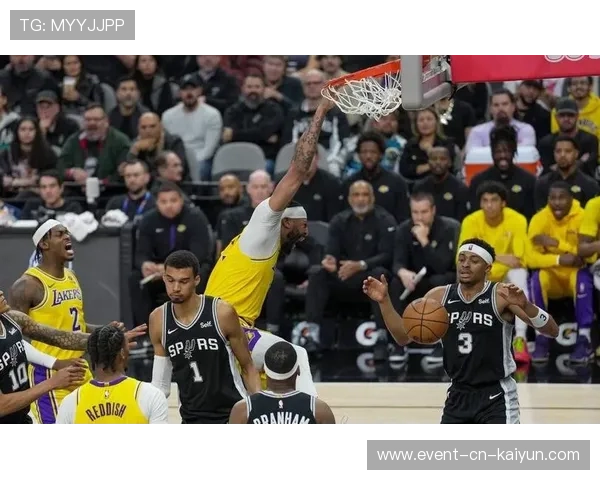 马刺防守体系解析：文班亚马护框核心价值