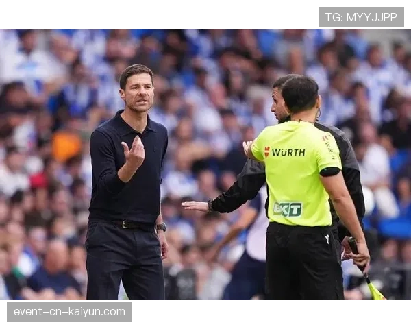 观点：哈维-阿隆索的皇家社会是否已找到克制传控足球的密钥？